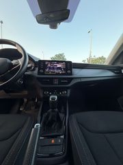 Skoda Kamiq 2023 1.0 TSI AMBITION 110PS-thumb-39