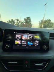 Skoda Kamiq 2023 1.0 TSI AMBITION 110PS-thumb-41