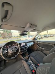 Skoda Kamiq 2023 1.0 TSI AMBITION 110PS-thumb-42