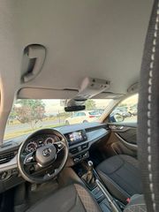 Skoda Kamiq 2023 1.0 TSI AMBITION 110PS-thumb-43