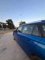 Skoda Kamiq 2023 1.0 TSI AMBITION 110PS-thumb-10