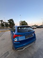 Skoda Kamiq 2023 1.0 TSI AMBITION 110PS-thumb-11