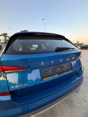 Skoda Kamiq 2023 1.0 TSI AMBITION 110PS-thumb-12