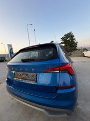 Skoda Kamiq 2023 1.0 TSI AMBITION 110PS-thumb-13