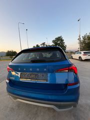 Skoda Kamiq 2023 1.0 TSI AMBITION 110PS-thumb-14