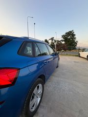 Skoda Kamiq 2023 1.0 TSI AMBITION 110PS-thumb-16