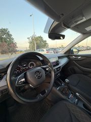 Skoda Kamiq 2023 1.0 TSI AMBITION 110PS-thumb-20