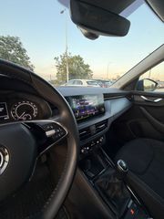 Skoda Kamiq 2023 1.0 TSI AMBITION 110PS-thumb-21