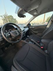 Skoda Kamiq 2023 1.0 TSI AMBITION 110PS-thumb-22