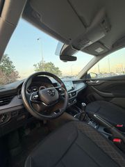 Skoda Kamiq 2023 1.0 TSI AMBITION 110PS-thumb-25