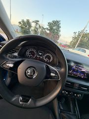 Skoda Kamiq 2023 1.0 TSI AMBITION 110PS-thumb-29