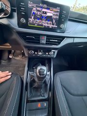 Skoda Kamiq 2023 1.0 TSI AMBITION 110PS-thumb-33