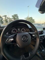 Skoda Kamiq 2023 1.0 TSI AMBITION 110PS-thumb-35