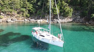 Beneteau 2011 Oceanis 43.3