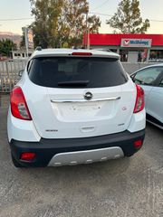 Opel Mokka 2016 1.6 CDTU DPF Cosmo ecoFlex-thumb-1