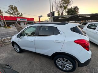 Opel Mokka 2016 1.6 CDTU DPF Cosmo ecoFlex-thumb-2