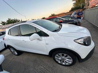 Opel Mokka 2016 1.6 CDTU DPF Cosmo ecoFlex-thumb-3