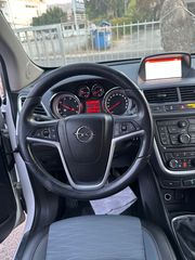 Opel Mokka 2016 1.6 CDTU DPF Cosmo ecoFlex-thumb-4