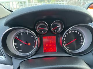 Opel Mokka 2016 1.6 CDTU DPF Cosmo ecoFlex-thumb-5