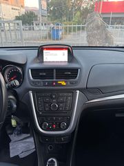 Opel Mokka 2016 1.6 CDTU DPF Cosmo ecoFlex-thumb-6