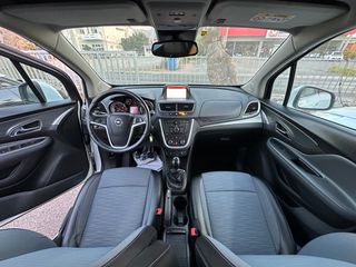 Opel Mokka 2016 1.6 CDTU DPF Cosmo ecoFlex-thumb-7