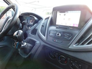 Καρότσα Ford 2017 TRANSIT.EURO 6..ΔΙΠΛΟ ΛΑΣΤΙΧΟ ΠΙΣΩ.3500ΚΙΛΑ-thumb-15