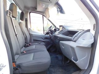 Καρότσα Ford 2017 TRANSIT.EURO 6..ΔΙΠΛΟ ΛΑΣΤΙΧΟ ΠΙΣΩ.3500ΚΙΛΑ-thumb-17