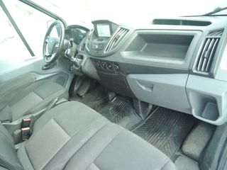 Καρότσα Ford 2017 TRANSIT.EURO 6..ΔΙΠΛΟ ΛΑΣΤΙΧΟ ΠΙΣΩ.3500ΚΙΛΑ-thumb-19