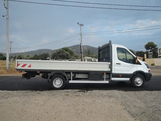 Καρότσα Ford 2017 TRANSIT.EURO 6..ΔΙΠΛΟ ΛΑΣΤΙΧΟ ΠΙΣΩ.3500ΚΙΛΑ-thumb-7