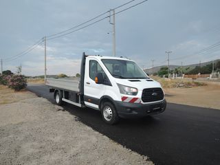 Καρότσα Ford 2017 TRANSIT.EURO 6..ΔΙΠΛΟ ΛΑΣΤΙΧΟ ΠΙΣΩ.3500ΚΙΛΑ-thumb-8