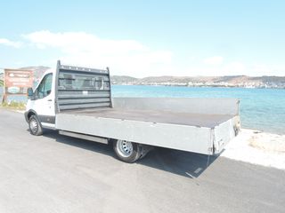 Καρότσα Ford 2017 TRANSIT.EURO 6..ΔΙΠΛΟ ΛΑΣΤΙΧΟ ΠΙΣΩ.3500ΚΙΛΑ-thumb-10