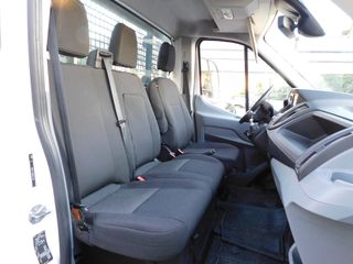 Καρότσα Ford 2017 TRANSIT.EURO 6..ΔΙΠΛΟ ΛΑΣΤΙΧΟ ΠΙΣΩ.3500ΚΙΛΑ-thumb-18