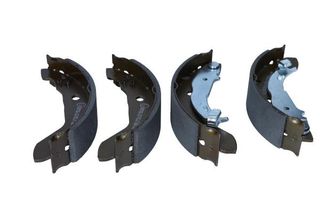 Σετ σιαγόνων φρένων MAXGEAR 190297