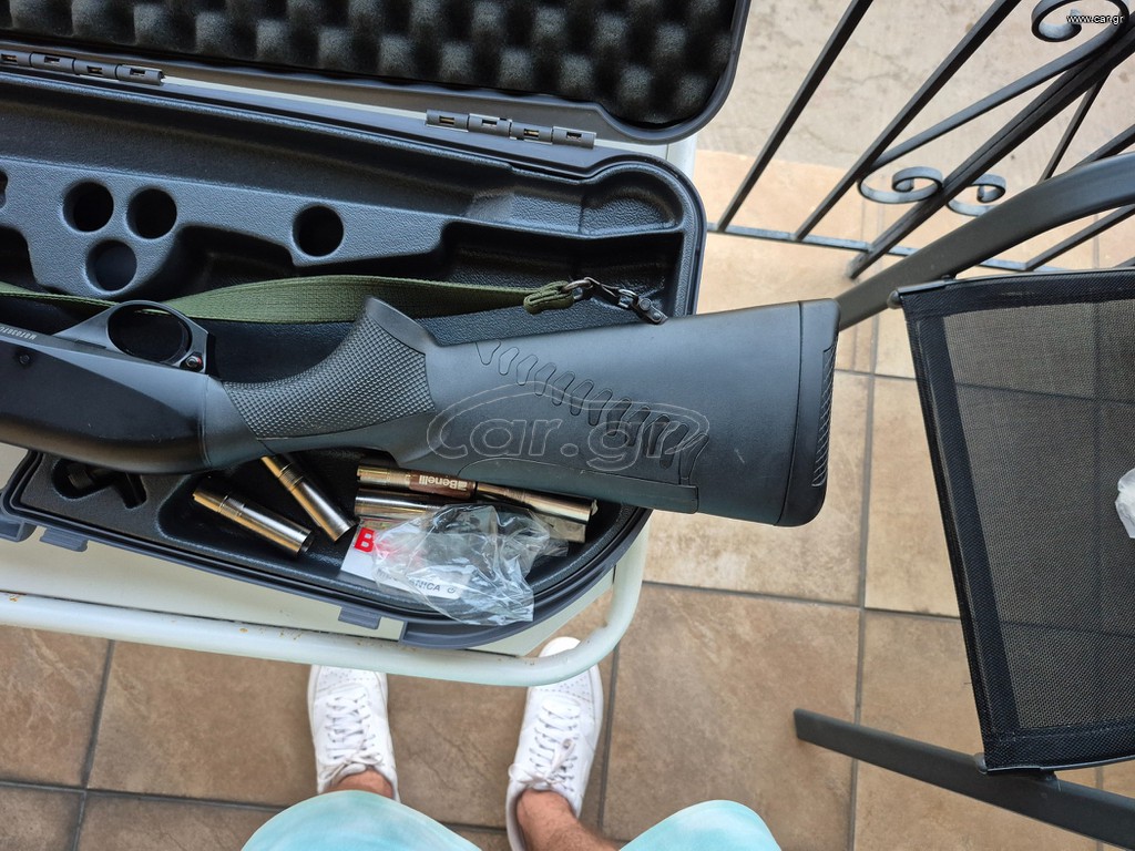 BENELLI M2 ΑΡΙΣΤΕΡΗ
