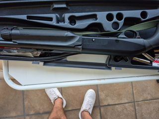 BENELLI M2 ΑΡΙΣΤΕΡΗ-thumb-1