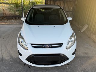 Ford C-Max 2012 1 ΧΕΡΙ / BOOK SERVICE-thumb-1