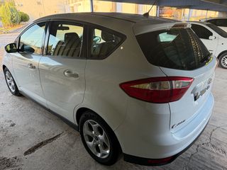 Ford C-Max 2012 1 ΧΕΡΙ / BOOK SERVICE-thumb-4