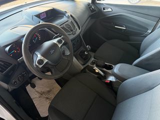 Ford C-Max 2012 1 ΧΕΡΙ / BOOK SERVICE-thumb-5