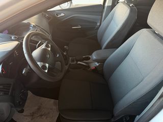 Ford C-Max 2012 1 ΧΕΡΙ / BOOK SERVICE-thumb-6