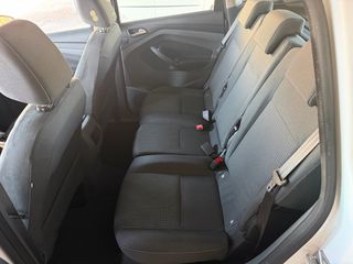 Ford C-Max 2012 1 ΧΕΡΙ / BOOK SERVICE-thumb-7