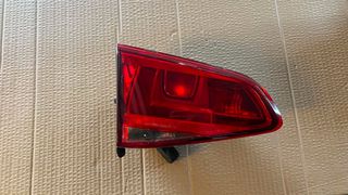 ΓΝΗΣΙΟ Φανάρι GOLF 7 Πίσω αριστερό εσωτερικό