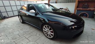 Alfa Romeo Alfa 159 2008 2.2 ti jts