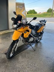 Bmw F 650 GS 2001 2001