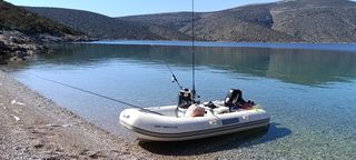 Φουσκωτό - Rib 2009