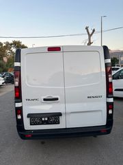 Κλούβα Renault 2019 Trafic 1.6 dCi L1H1 2.7t-thumb-2