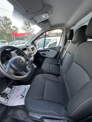 Κλούβα Renault 2019 Trafic 1.6 dCi L1H1 2.7t-thumb-7