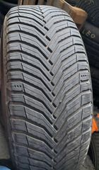 225/65-17 σε υπέρ άριστη κατάσταση! (4τμχ) MICHELIN