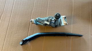 ΓΝΗΣΙΟ Μοτέρ Υαλοκαθαριστήρα Πίσω BMW F20