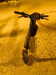 Electric Scooters KuKirin 2026 g4