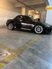 Honda S 2000 2001-thumb-2